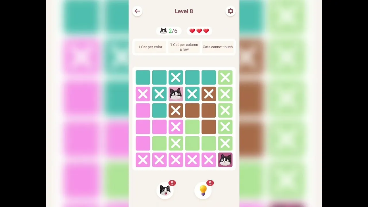 Level 8 walkthrough thumbnail